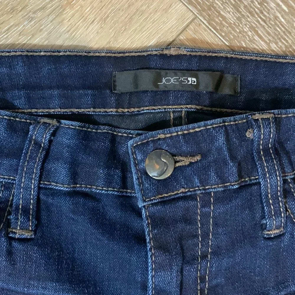 Joe’s Skinny Jeans